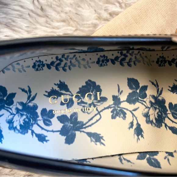 SOLD‼️ Gucci loafers - Picture 8 of 9